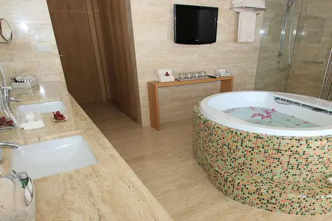 Crowne Plaza Vilamoura in Loulé — foto 25