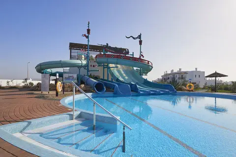 Melia Dunas Beach Resort in Santa Maria — foto 18