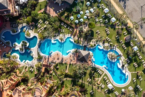 Hacienda del Mar foto 18