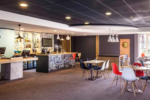 ibis London Barking Hotel in Londen — foto 9
