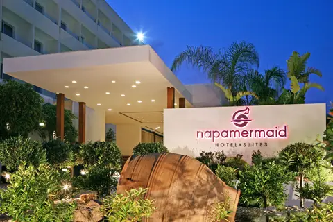 Napa Mermaid Hotel & Suites in Ayia Napa — foto 16