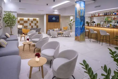 Hotel Serhs Rivoli Rambla in Barcelona — foto 18