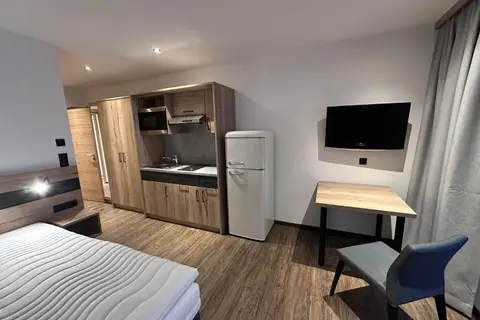 Rössl Lodge Gerlos in Gerlos — foto 4