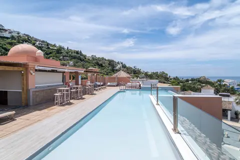 Hotel El Cortijo de Zahara in Barbate — foto 14
