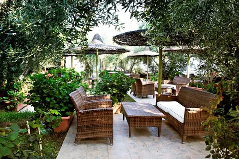 Hotel Martha's Haus in Γερακινή — foto 8