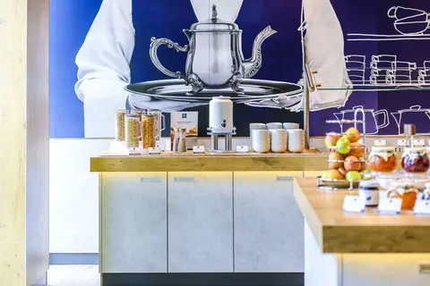ibis budget Bremen City Center in Bremen — foto 6