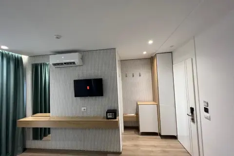 Hotel Ilio in Ksamil — foto 30