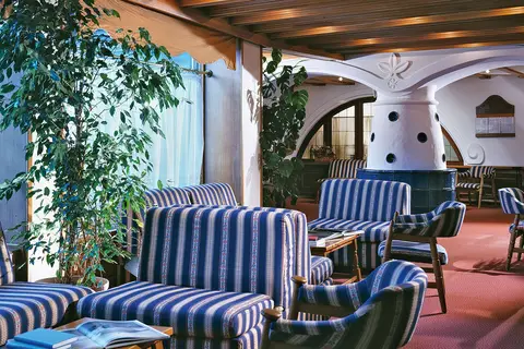 Hotel Miramonti in Corvara - Corvara in Badia — foto 10