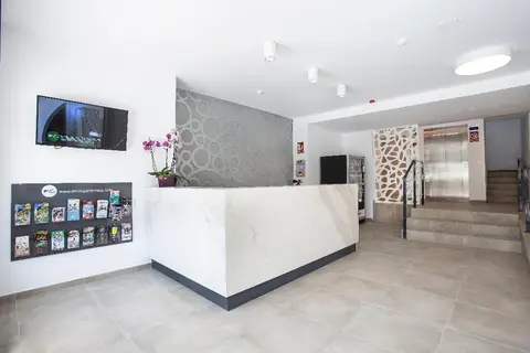 Maryciel Apartamentos in Benidorm — foto 7