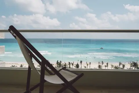 Hotel NYX Cancun in Cancùn — foto 27