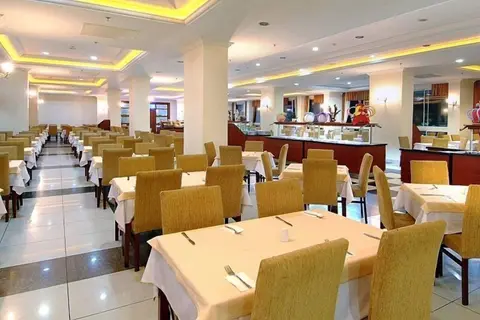 Miarosa Konakli Garden in Alaşehir — foto 16