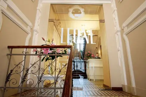 Aparthotel Leone in Krakau — foto 25