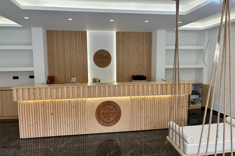 Appartementen Villagio Maistro foto 15