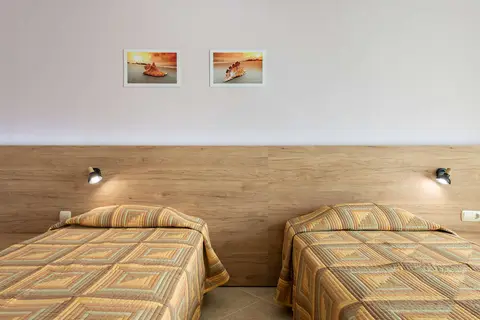 Hotel Ivana Palace in Несебър — foto 10