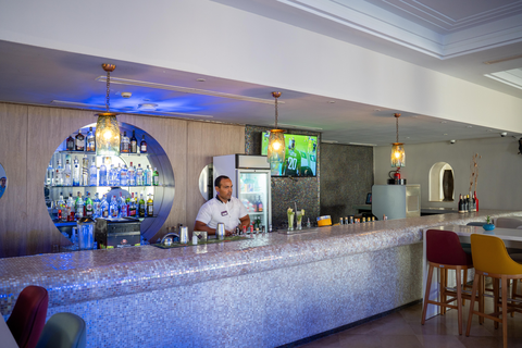 Hotel Ulysse Djerba Thalasso & Spa foto 11