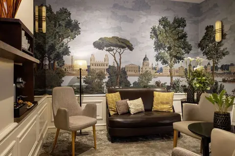 Hotel Royal Saint Michel in Parijs, foto 8