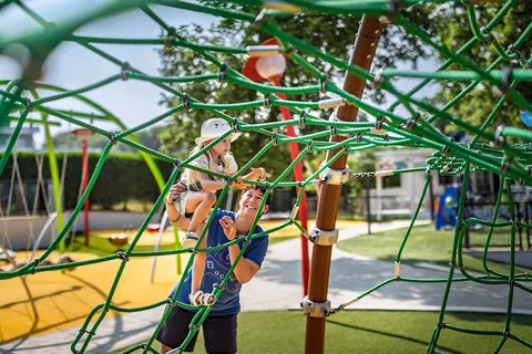 Valamar Camping Lanterna in Vabriga — foto 7