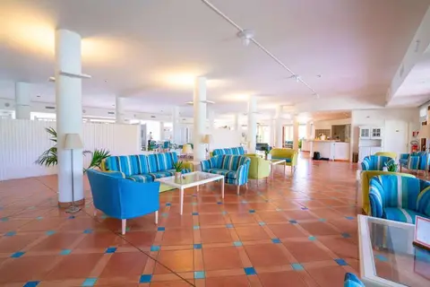Hotel Santa Gilla in Cabuderra/Capoterra, foto 7