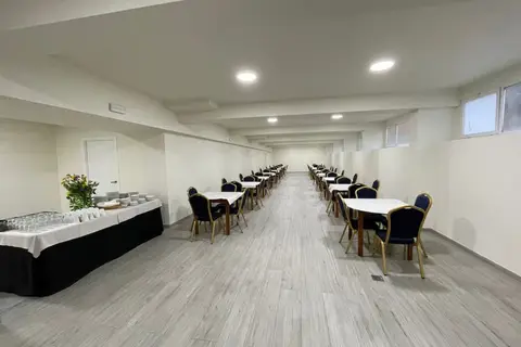 Hotel La Mota in Medina del Campo — foto 6