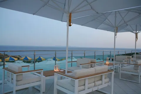 Princessa Riviera Resort in Municipal Unit of Pythagoreio — foto 14