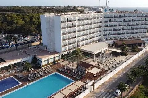 Alua Illa De Menorca in Sant Lluís — foto 18