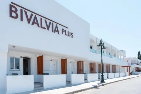 Aparthotel Bivalvia Beach Plus in Faliraki