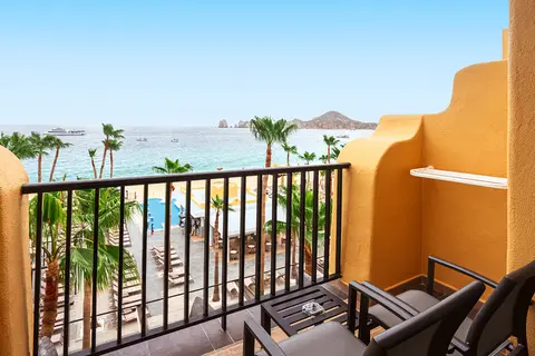Hotel Riu Santa Fe in Cabo San Lucas — foto 8