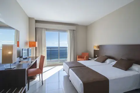 ESTIMAR Calpe Apartments 2 & Two in La Línea de la Concepción — foto 2