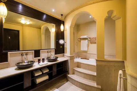The Ritz-Carlton Sharq Village & Spa in Doha — foto 7