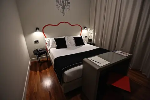 Seeport Hotel in Ancona, foto 18