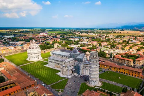 Authentiek Italië in agriturismo foto 3