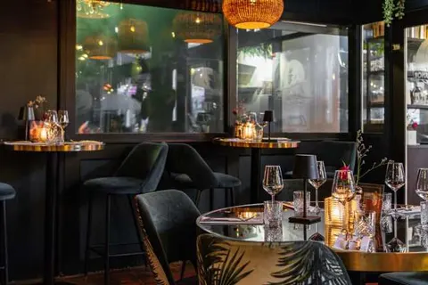 Ambassador City Centre Hotel foto 19