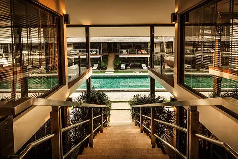 Nikki Beach Resort & Spa Koh Samui in Tong Yang, foto 21