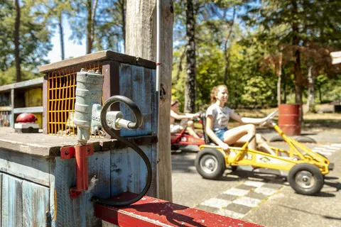 Camping De Bergen foto 7