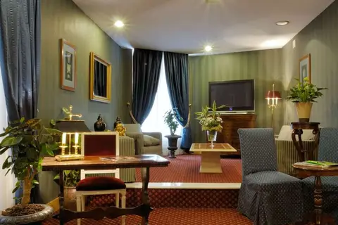 Hotel Atlante Star in Rome, foto 18