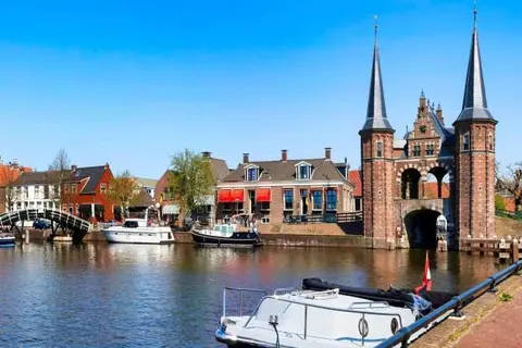 Verblijf bij BYNT foto 15