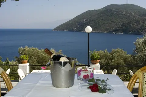 Kerveli Village in Δημοτική Ενότητα Βαθέος — foto 28