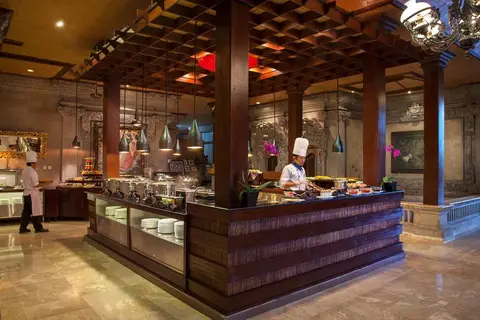 Royal Pita Maha in Bali — foto 6