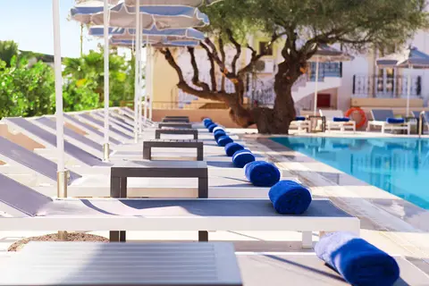 Sundance Appartementen & Suites in Chersonisos Municipal Unit, foto 8