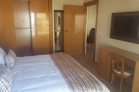 Rofaida Appart'Hotel in Rabat — foto 17