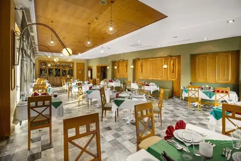 TUI BLUE Belek in Kemer, foto 15