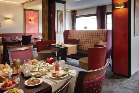 Willino Privathotel foto 12