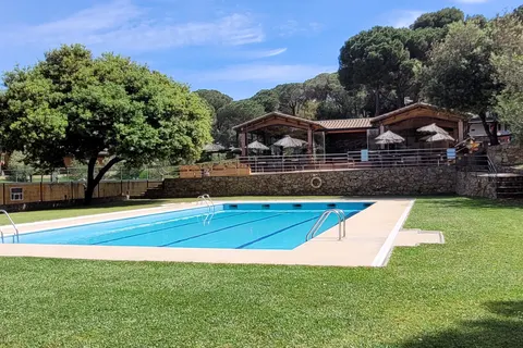 Camping Begur foto 23