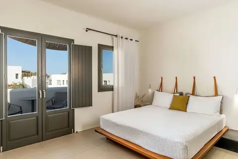 Orama Hotel & Spa in Fira, foto 24