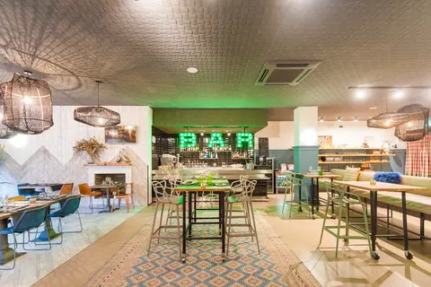 New Hotel Colón in Mataró, foto 12