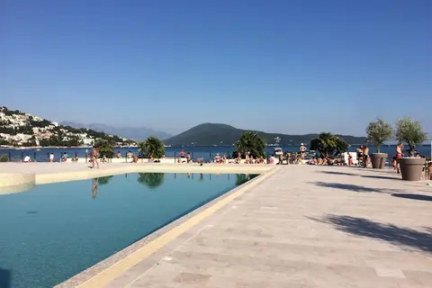 Palmon Bay Hotel & Spa in Igalo — foto 27