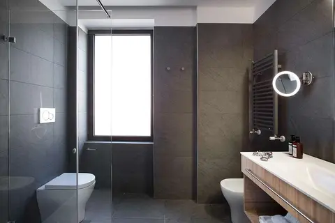 Hotel Touring Verona in Verona — foto 7