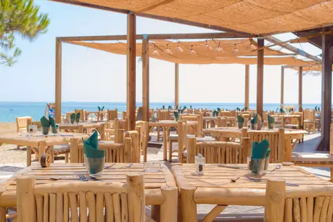 Hotel San Lucianu in San-Nicolao, foto 6