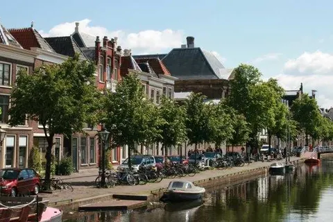 Tulip Inn Leiden Centre foto 25