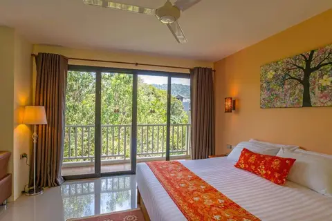 Srisuksant Resort in บ้านอ่าวนาง — foto 3
